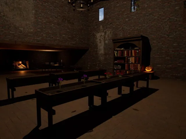 Dear Apothecary