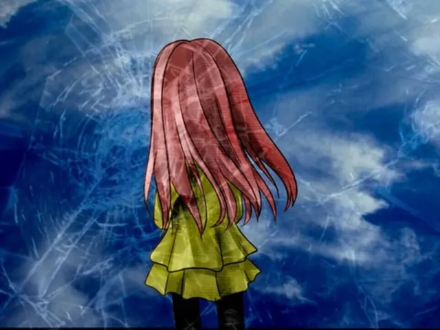 Dear Mariko