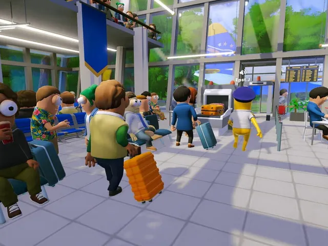 Dear Passengers