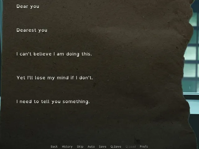 Dearest You