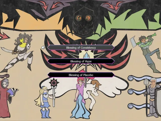 Death and Tactics