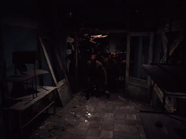 Death Below