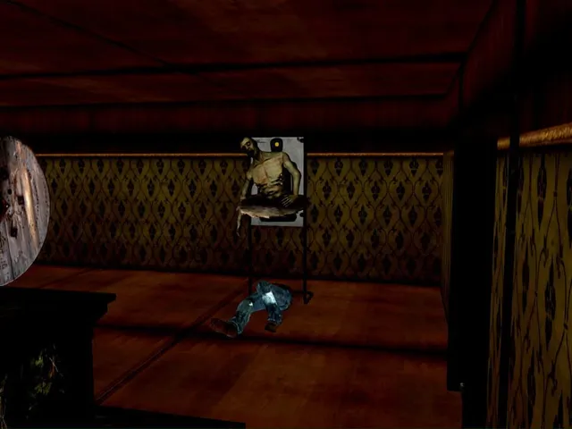 Death Box