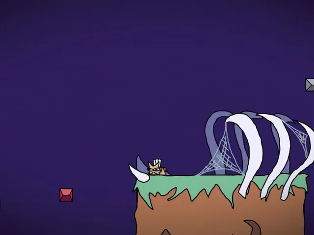 Death By Chatter