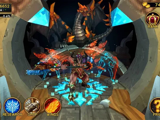 Death Dungeon