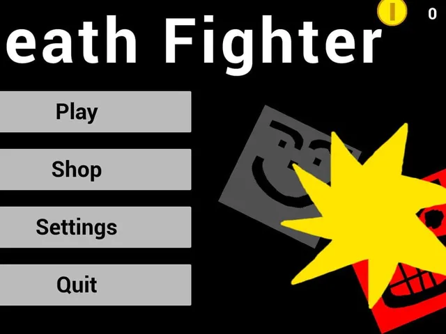 Death Fighter