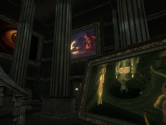 Death Frame