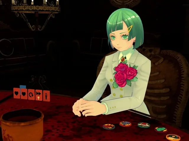 Death Game Hotel
