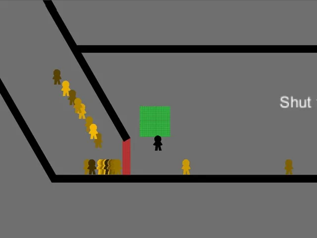 Death Game+
