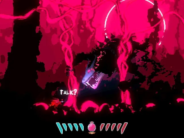 Death Machine