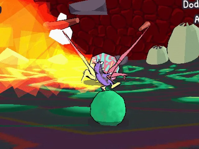 Death of a Dungslinger