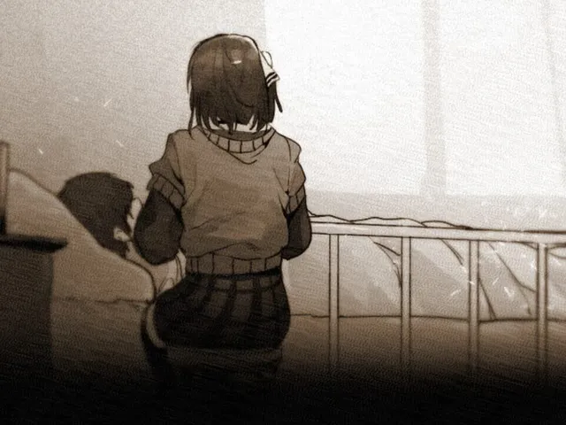 Death of Marionette