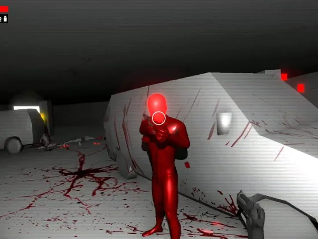 Death Protocol