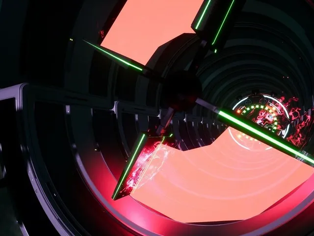 Death Race Outer Space
