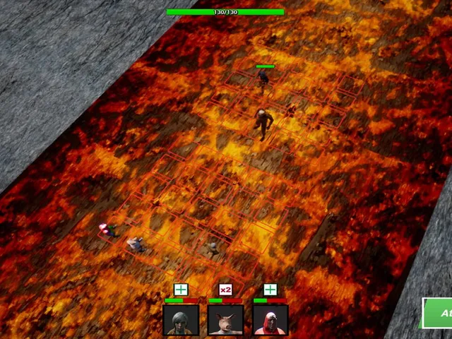 Death Rpg