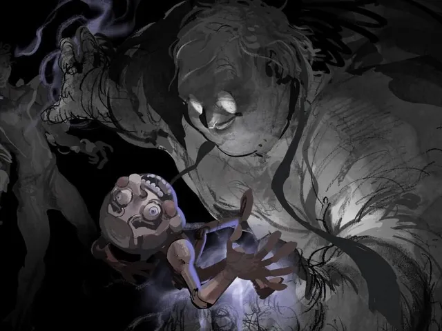 Death Scream Land