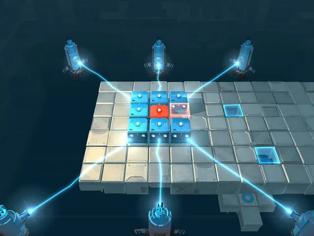 Death Squared