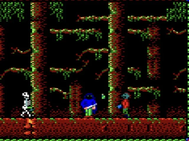 Death Stalker