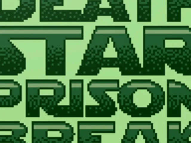 Death Star Prison Break