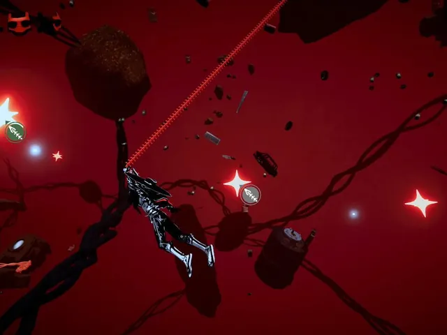 Death to the Universe: Act I
