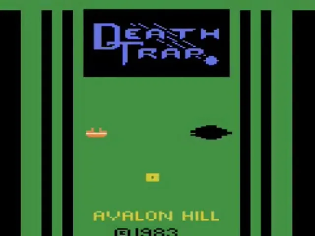 Death Trap