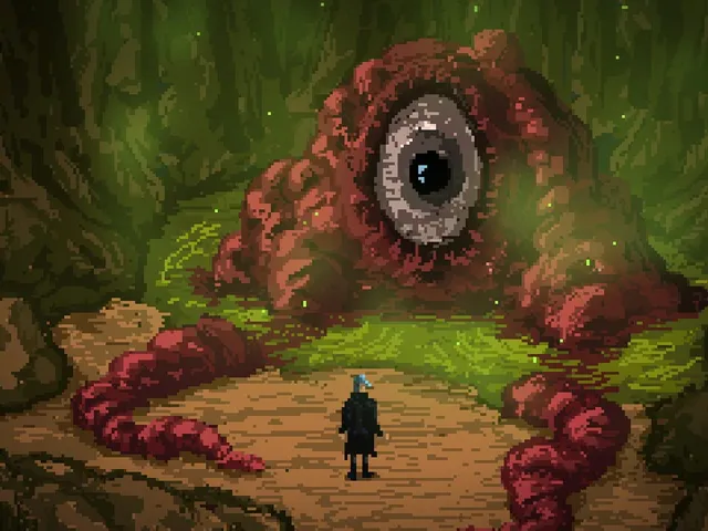 Death Trash