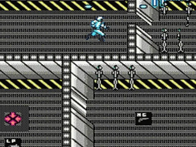 Deathbots