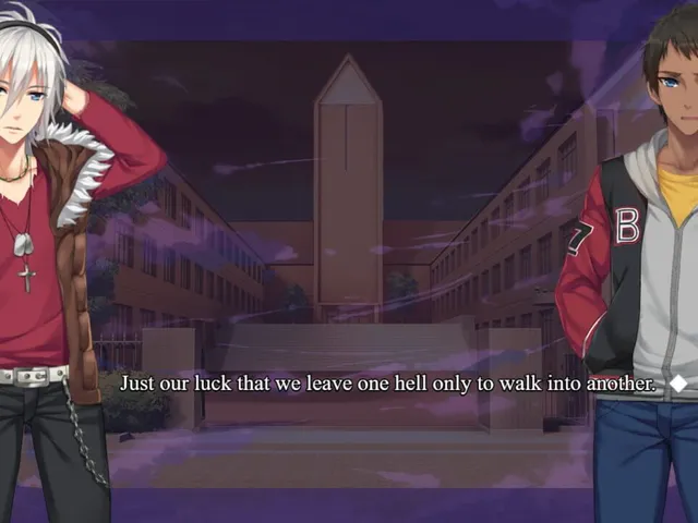 Deathdays End