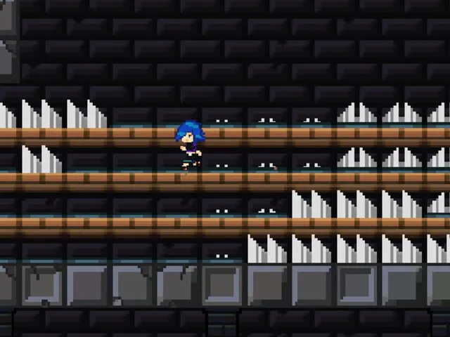 Deathless Dungeon