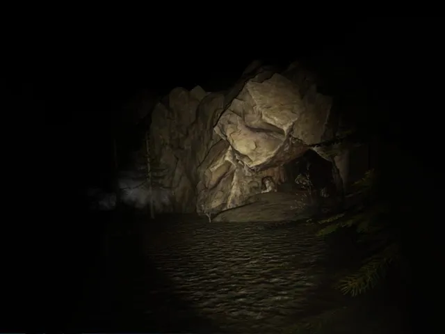 Deathlike: Awakening