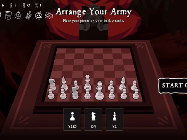 Deathmate