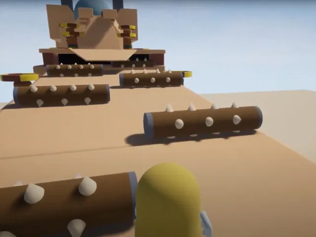 Deathrun