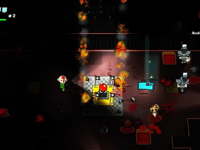 Deathrun TV