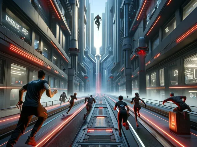 Deathrun