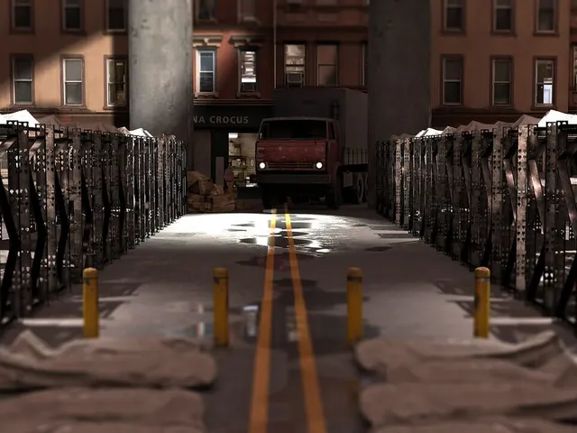 DeathTolls Experience
