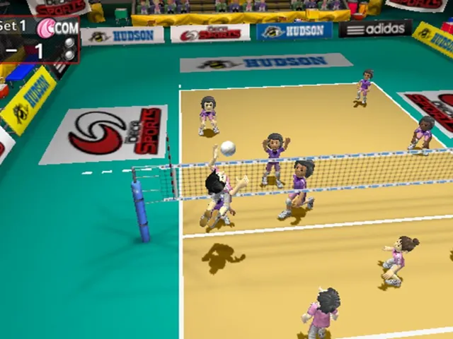 Deca Sports 3