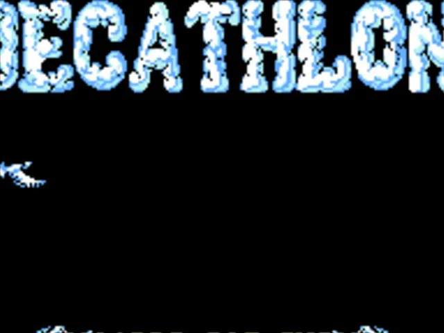 Decathlon