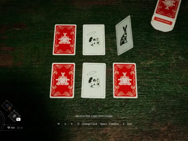 Deceit 2