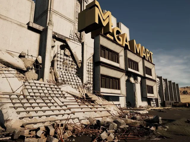 Decimated