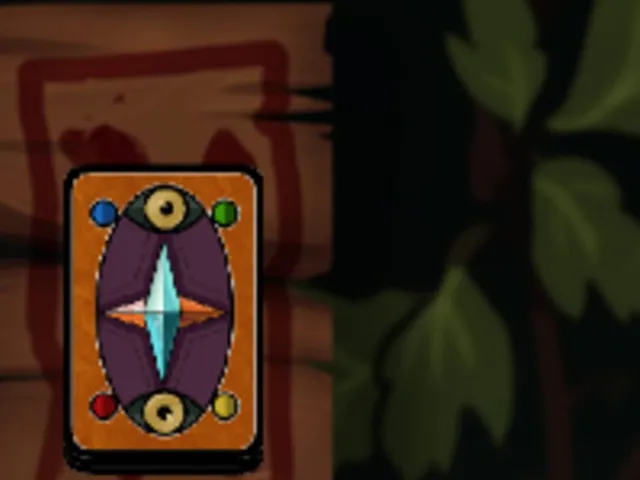 Deck Adventure