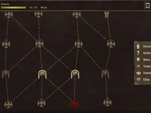 Deck of the Dead