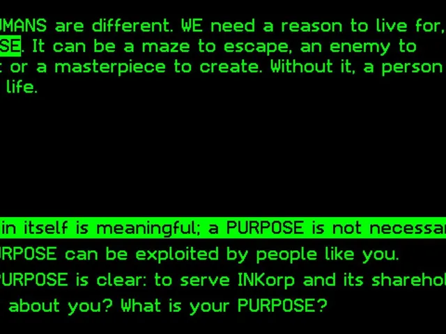 Decrypto Project