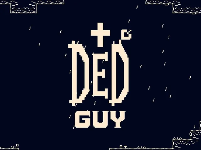 Ded Guy