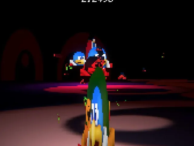 Dedede Daggers