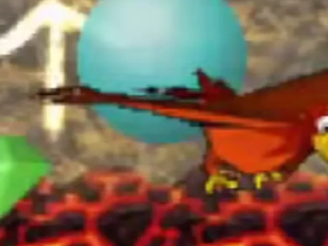 Deep Abyss 3D