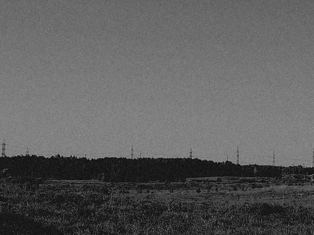 Deep Russian Depression