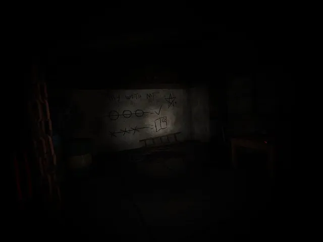 Deep Sleep: The Beggining