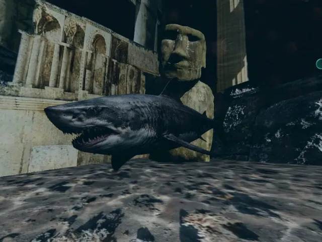 Deep Soup