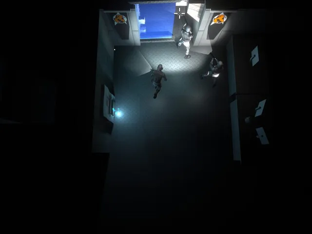 Deep Space