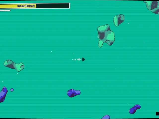 Deep Space Cache